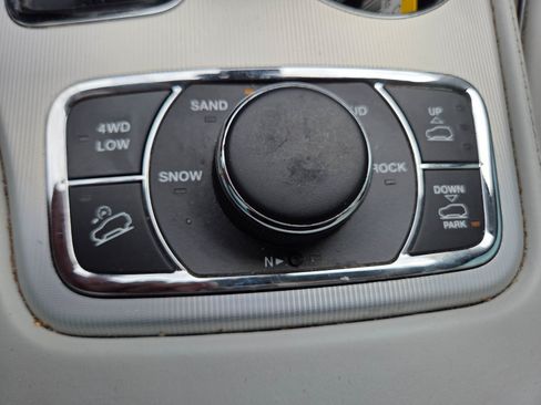 Used 2018 Jeep Grand Cherokee Summit AWD/4WD image 19