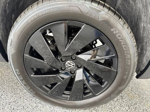 New 2026 Volkswagen Atlas SE AWD/4WD image 15
