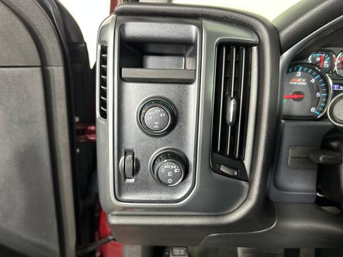 Used 2016 Chevrolet Silverado 1500 LT w/ All Star Edition AWD/4WD image 19
