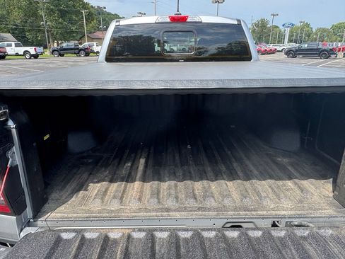 Used 2024 Ford Ranger XLT w/ FX4 Off-Road Package AWD/4WD image 27