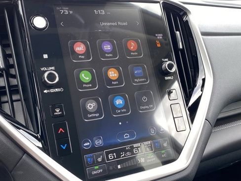 New 2025 Subaru Ascent Touring image 20