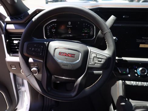 New 2026 GMC Sierra 3500 AT4 w/ AT4 Premium Plus Package AWD/4WD image 13