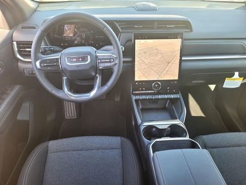 New 2026 GMC Terrain Elevation w/ Technology Package II FWD image 7