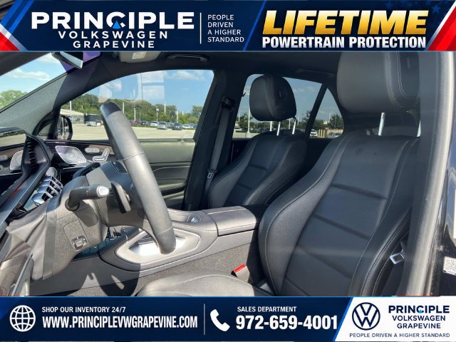 Used 2020 Mercedes-Benz GLE 350 image 12