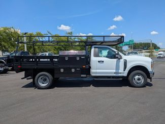 New 2024 Ford F350 XL w/ Snow Plow Prep Package AWD/4WD video 3