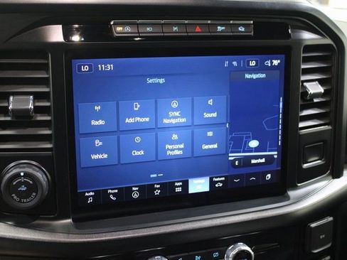 Used 2024 Ford F150 Raptor image 12