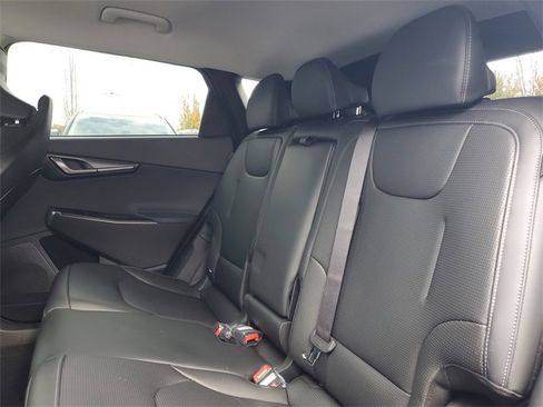 New 2025 Kia EV6 Wind image 9