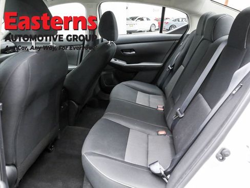 Used 2022 Nissan Sentra SV w/ Electronics Package image 21