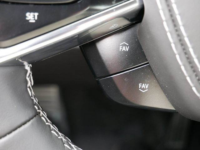Used 2026 Chevrolet Corvette Stingray Convertible w/ Battery Protection Package RWD image 23