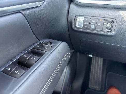 New 2026 GMC Terrain Elevation w/ Black Edition AWD/4WD image 22