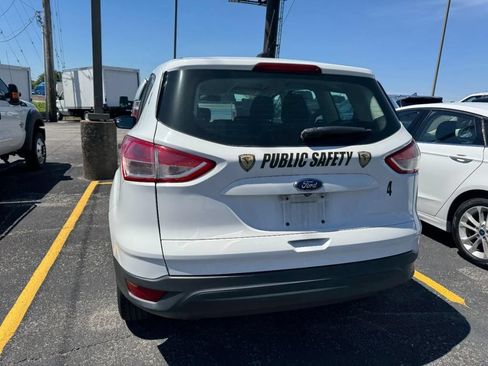 Used 2016 Ford Escape S FWD image 7