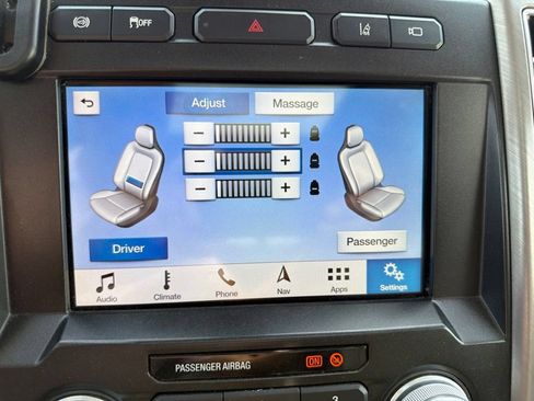 Used 2019 Ford F350 Limited AWD/4WD image 37