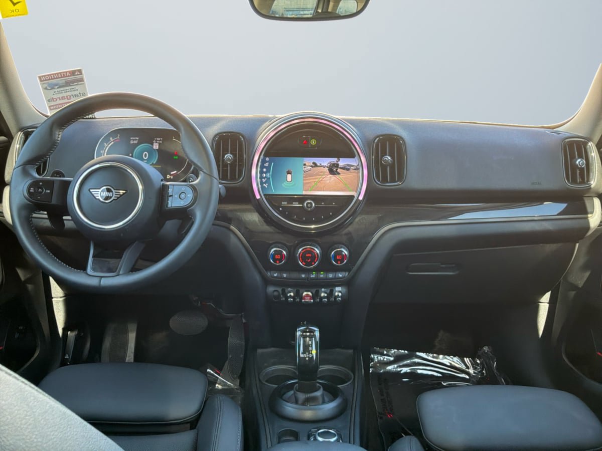 Used 2024 MINI Cooper Countryman S FWD image 10