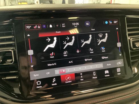 New 2026 Dodge Durango GT image 31