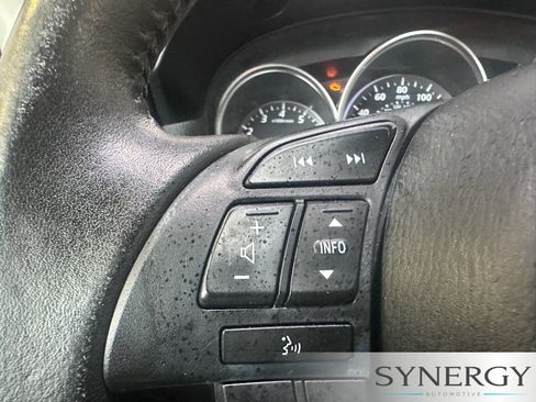 Used 2014 MAZDA CX-5 Grand Touring AWD/4WD image 19