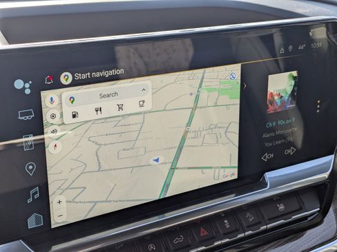 New 2026 Chevrolet Silverado 1500 RST w/ Safety Package image 19