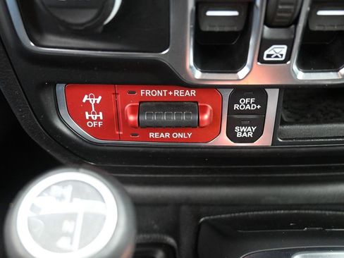 Used 2020 Jeep Gladiator Rubicon image 23