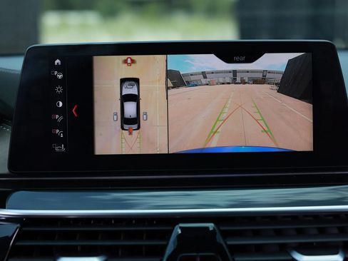 Used 2018 BMW M5 AWD/4WD image 41