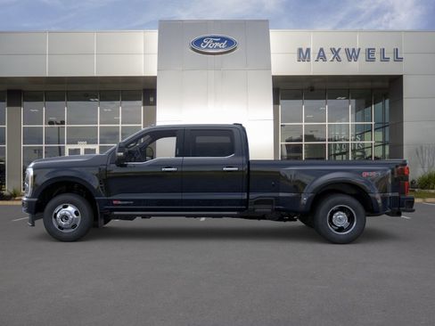 New 2026 Ford F350 Platinum AWD/4WD image 25