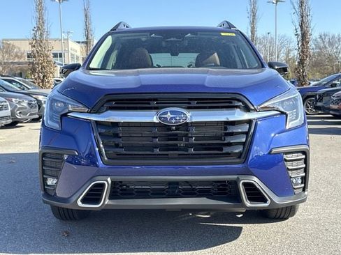 New 2026 Subaru Ascent Touring image 8