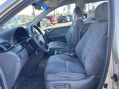 Used 2005 Honda Odyssey EX image 18