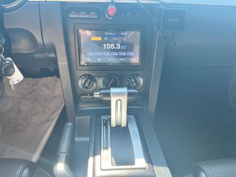 Used 2007 Ford Mustang GT image 21