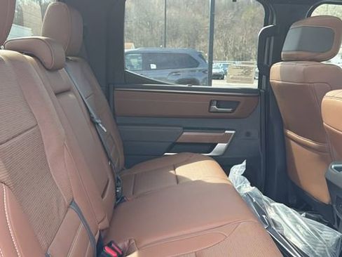New 2026 Toyota Tundra 1794 Edition AWD/4WD image 32