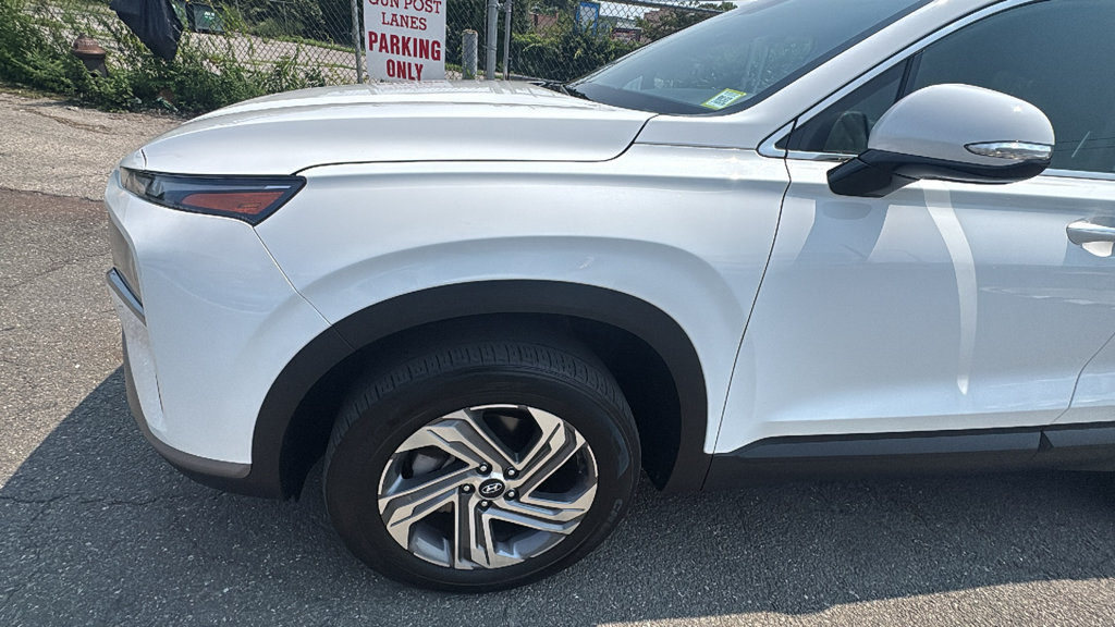 Used 2023 Hyundai Santa Fe SEL AWD/4WD image 9