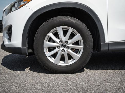 Used 2016 MAZDA CX-5 Touring FWD image 13