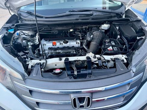 Used 2014 Honda CR-V EX-L image 83