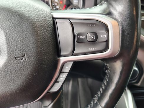 Certified 2020 RAM 1500 Big Horn image 27