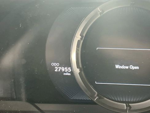 Used 2022 Lexus ES 350 F Sport image 12