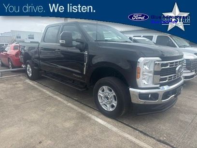 Used 2026 Ford F250 XLT