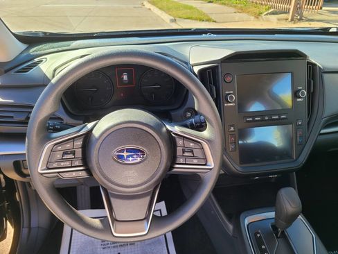 Used 2024 Subaru Impreza 2.0i image 23