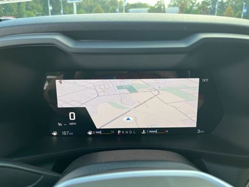 New 2026 Chevrolet Colorado W/T w/ Advanced Trailering Package image 18