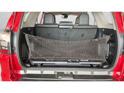 Used 2022 Toyota 4Runner TRD Sport w/ Technology Package AWD/4WD image 29