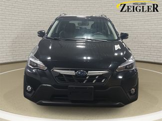 Used 2021 Subaru Crosstrek 2.5i Limited video 2