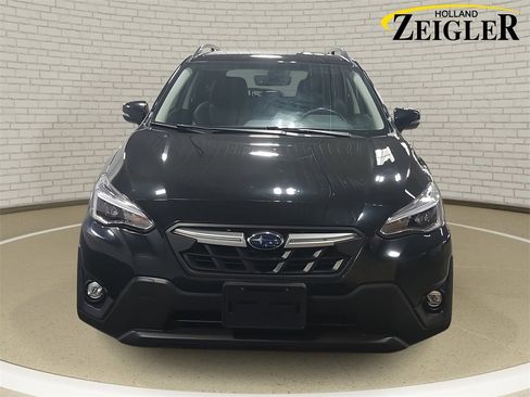Used 2021 Subaru Crosstrek 2.5i Limited image 2
