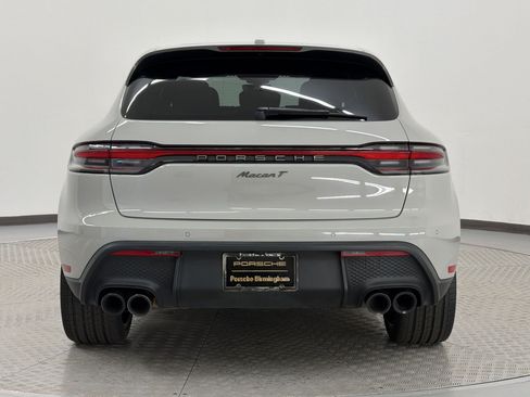 Certified 2023 Porsche Macan Turbo AWD/4WD image 10
