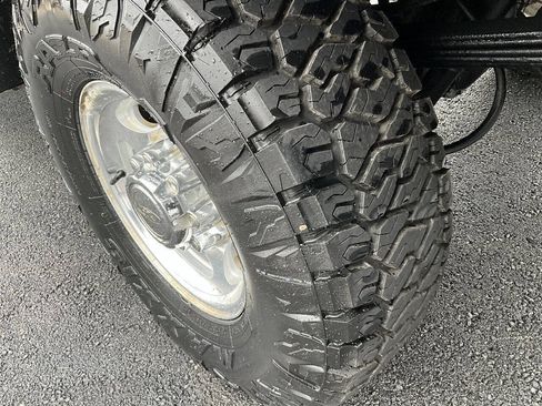 Used 2002 Ford F250 Lariat AWD/4WD image 35