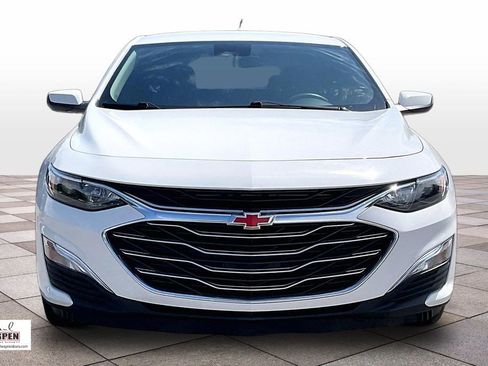 Used 2022 Chevrolet Malibu LS w/ Driver Confidence Package II FWD image 3