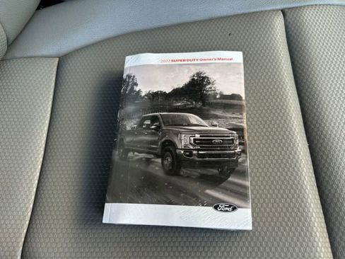 Used 2022 Ford F250 XL w/ Power Equipment Group image 34