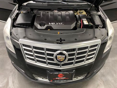 Used 2014 Cadillac XTS Premium FWD image 43