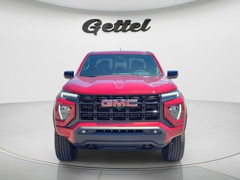 New 2026 GMC Canyon Elevation w/ Convenience Package RWD image 2