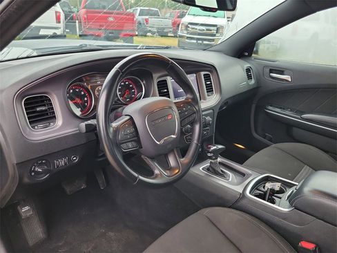 Used 2023 Dodge Charger GT image 12