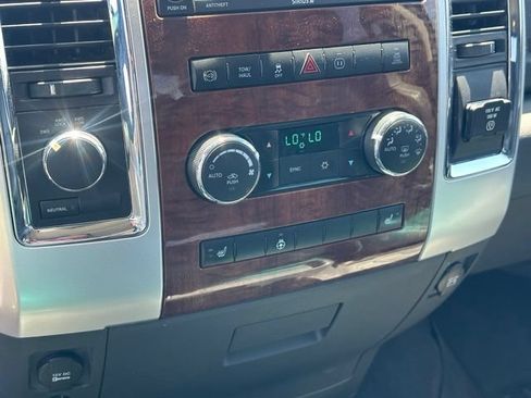 Used 2012 RAM 2500 Laramie w/ HD Snow Plow Prep Group AWD/4WD image 24