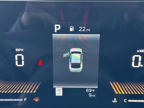 New 2026 Kia K4 FWD image 23