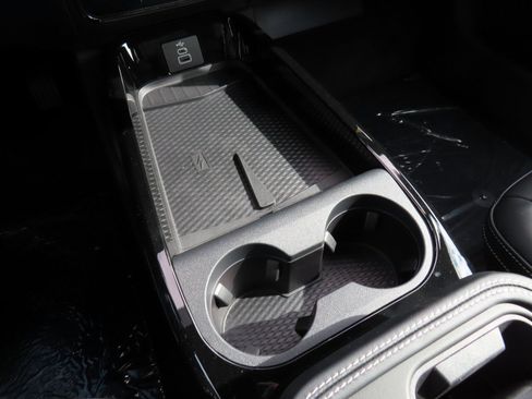 New 2025 Ford Mustang Mach-E GT w/ Interior Protection Package image 13