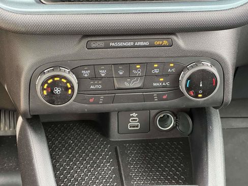 Used 2024 Ford Bronco Sport Badlands AWD/4WD image 17