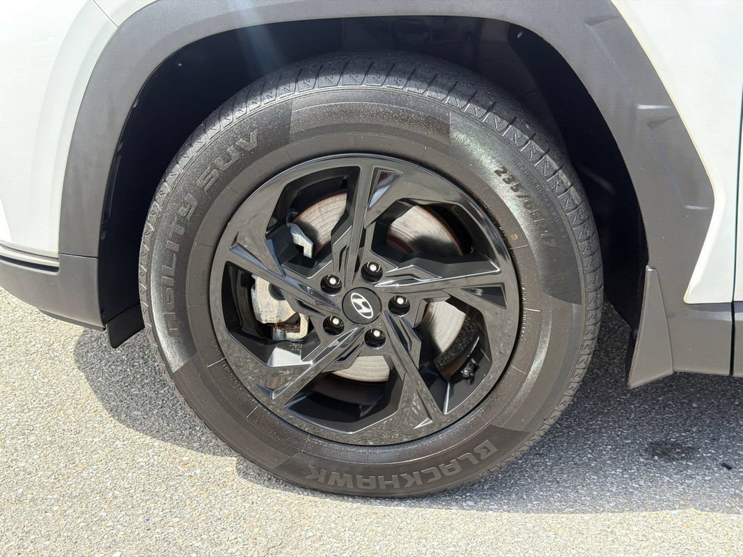 Used 2022 Hyundai Tucson SEL FWD image 25